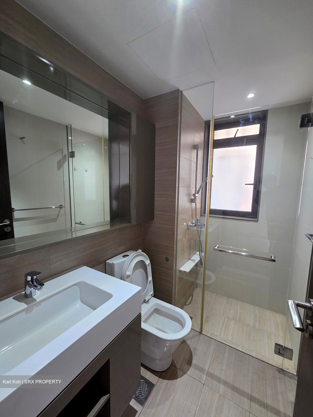 Botanique At Bartley (D19), Condominium #591259041